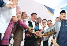 Program GEBRAK RUTILAHU Sasar 3.067 Rumah Tidak Layak Huni