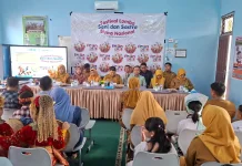 FLS3N dan O2SN Kemuning Perkuat Prestasi Siswa