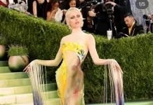 Met Gala 2026 Tampilkan Busana Terinspirasi Lukisan Ikonik