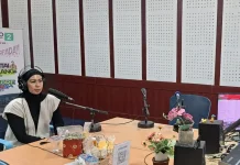 Perjalanan UMKM Yumiko's Kitchen Promosikan Kuliner Palembang