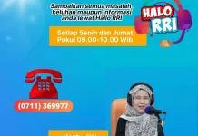 Halo RRI Terima Aduan Sengketa Tanah di Musi Banyuasin