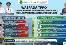 Strategi Bupati Muba Lindungi Pemuda dari Ancaman TPPO lewat Migran Aman