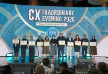 Pegadaian Sabet Penghargaan Contact Center Terbaik Tahun 2026