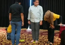 Transformsi Presisi Polda Sumsel, Perketat Pengawasan Kesehatan Anggota
