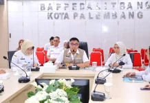 Lomba Kampung Wisata Palembang Tekankan Keaslian Bukan Rekayasa