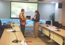 Pemkab Muba Dorong Penyelesaian Pengalihan PI 10 Persen WK Jambi