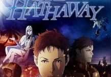 Mobile Suit Gundam Hathaway Tayang 15 Mei di Bioskop Indonesia