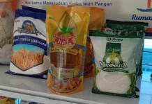 Harga Minyak Kita Dijaga Ketat, Bulog Awasi Pedagang Nakal