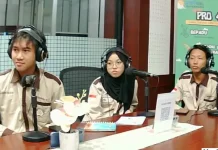 Lawcus FH UNSRI Dorong Desa Muara Dua Lebih Berdaya