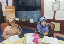 Mewujudkan Keluarga Samawa melalui Sekolah Pranikah