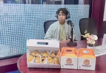 Usaha Kuliner Susweet Tumbuh dari Hobi dan Peluang