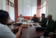 Lapas Banyuasin Gandeng GANAS ANNAR Cegah Narkoba