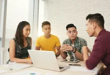 Relasi Profesional Bantu Tingkatkan Produktivitas