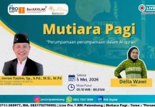 Manfaat Memahami Perumpamaan Al-Qur’an dalam Kehidupan