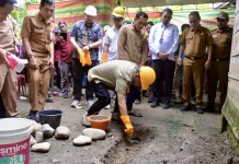 Pemkab Muratara Komitmen Tingkatkan Kualitas Masyarakat Melaluyu Gebrak