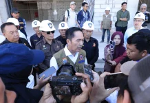 Proyek PSEL Keramasan Ditarget Beroperasi Oktober 2026