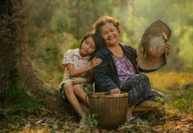 Penelitian Ungkap Suara Ibu Dapat Redakan Stres Anak