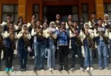 Ruang Positif Jauhkan Remaja dari Narkoba
