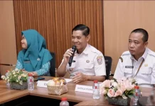 Kecamatan Talang Kelapa Dorong Imunisasi guna Cegah Penyakit