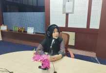 Asuhan Keperawatan Bantu Pemulihan Pecandu Narkoba