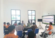 Manajemen Mutu KAI Divre III Palembang Diaudit PT BVI