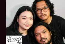 Sunday Shark Hadirkan Karya Home Recording