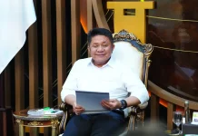 Sumsel Perkuat Ekosistem Riset dan Inovasi Daerah