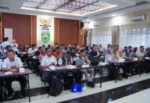 Keamanan Siber Jadi Fokus Pemprov Sumsel di Era AI