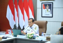 Sumsel Perkuat Layanan Digital dalam Pencegahan Korupsi