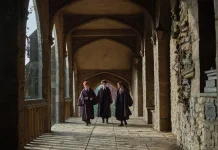 HBO Siapkan Musim Kedua Serial Harry Potter