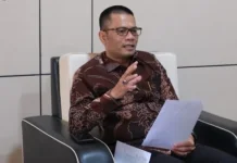 Pemkab OKU Selatan Perkuat Koordinasi Sensus Ekonomi