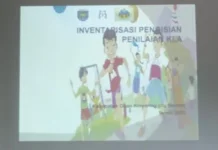 OKU Selatan Genjot Capaian Kabupaten Layak Anak 2026