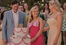 Prime Video Rilis Teaser Elle, Prekuel Legally Blonde