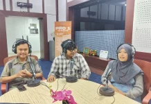 Peran Strategis Generasi Muda dalam Perubahan Sosial