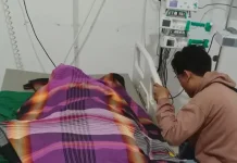 Korban Meninggal Dunia Kecelakaan Maut Bus ALS di Muratara Bertambah