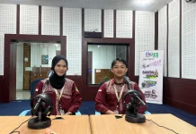 Poltekkes Kemenkes Palembang Gelar Porseni 2026