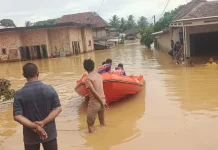 Banjir Muratara, Bupati Tetapkan Status Tanggap Darurat