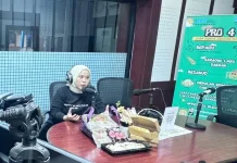 Andalkan Resep Mertua, Meiry Buka Usaha Jajanan Bangka di Palembang