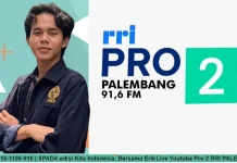 Koppetaham Dorong Pemuda Sumsel Suarakan HAM