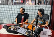Komunitas Batu Akik Tetap Eksis di Palembang