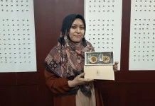 Pinas, Inovasi Oleh-Oleh Khas Palembang