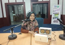 UMKM Palembang Angkat Kuliner Manis Tradisional