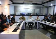Dishub Palembang Diminta Aktif Atasi Kemacetan dan Banjir
