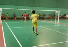 Mengenal Peraturan Bulu Tangkis