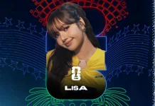 FIFA Konfirmasi Lisa BLACKPINK jadi Penampil di Piala Dunia