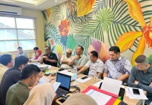 Forum HRD Muba Siap jadi Jembatan Emas Ketenagakerjaan