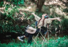 Long Weekend jadi Momen Healing Favorit