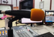 Microphone Condenser Dynamic, Harus Pilih Mana?