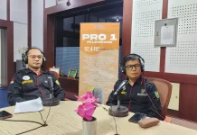 Kejurnas ITF Sumsel 2026 Siap Digelar