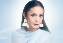 Kris Dayanti Rilis “Love, Kris Dayanti”